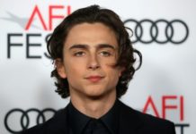 Эксперты выбрали лучшего актера 2017 года