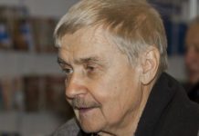 Скончался писатель Сергей Есин