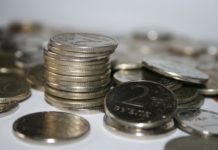 ЦБ рекомендует банкам стимулировать граждан к сдаче монет