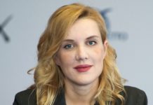 Оксана Карас: «У меня полно лайфхаков, как снять кино на голом энтузиазме»