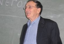 Умер лингвист, академик РАН Андрей Зализняк