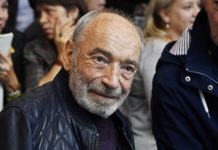 Коллега Гафта сообщил, что ему сделали операцию