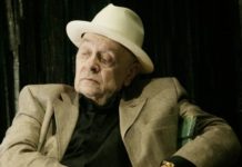 Леонид Броневой скончался на 89-м году жизни