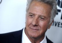 СМИ: еще три женщины обвинили Дастина Хоффмана в домогательствах