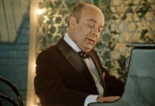 Леонида Броневого похоронят на Новодевичьем кладбище