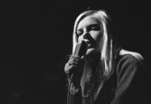 Во Франции скончалась победительница «Евровидения-1965»