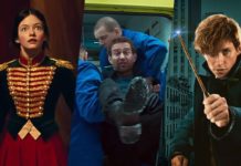 От Щелкунчика до подруг Оушена. Самые ожидаемые фильмы 2018 года